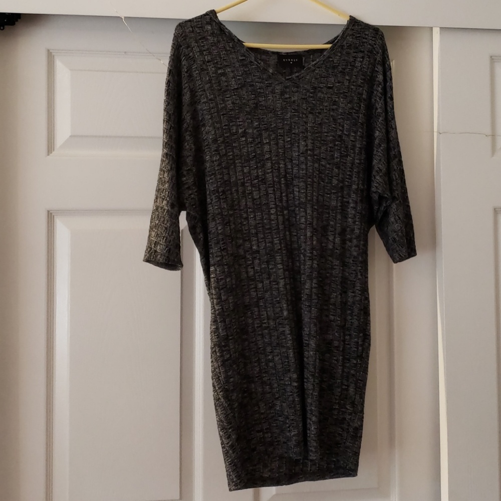 Dress| Everly